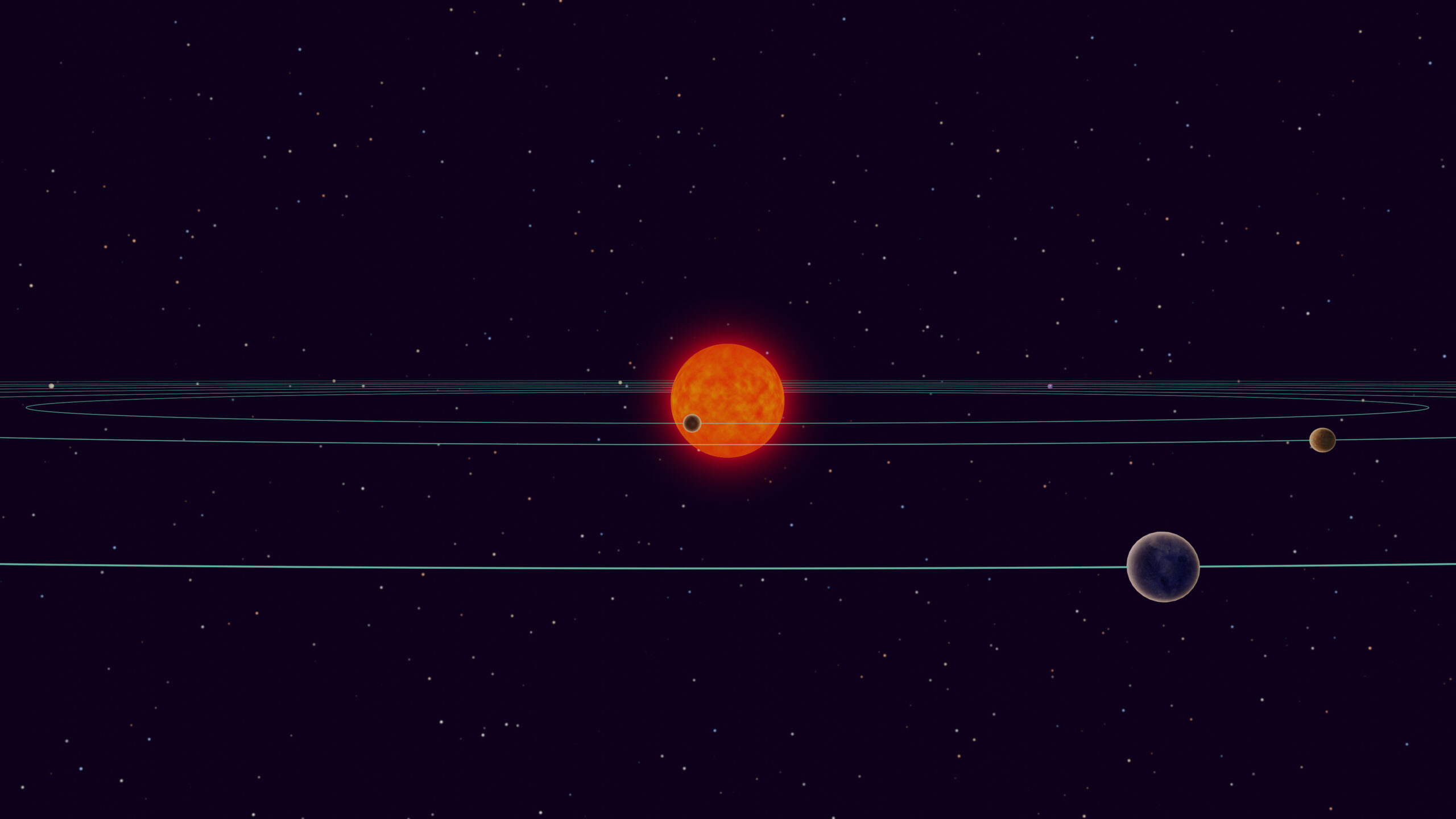 系外惑星における第二の地球候補の軌道を初めて制限したすばる望遠鏡と新分光器IRD