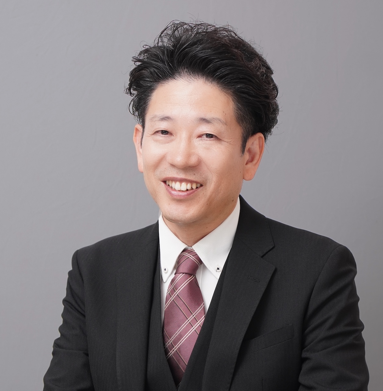 生駒センター長（2025-）